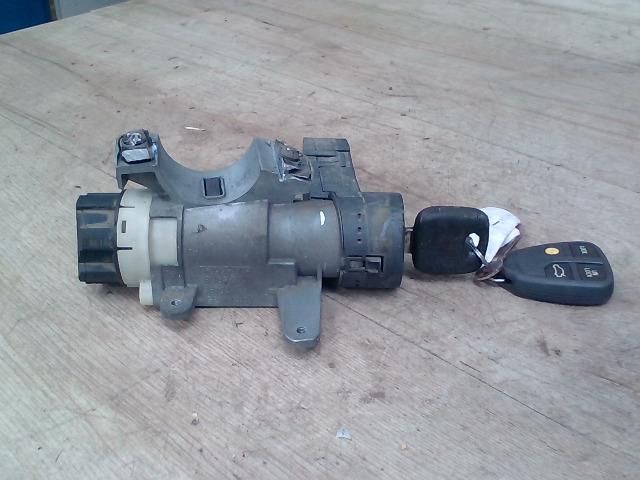 bontott VOLVO S80 Gyújtáskapcsoló