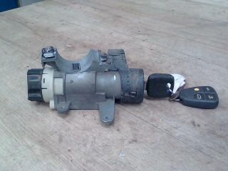 bontott VOLVO S80 Gyújtáskapcsoló