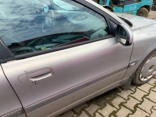 bontott VOLVO S80 Homlokfal (Üres lemez)