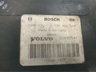 bontott VOLVO S80 Hűtőventilátor