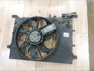 bontott VOLVO S80 Hűtőventilátor