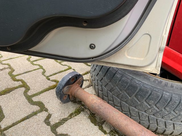 bontott VOLVO S80 Jobb első Csonkállvány Kerékaggyal