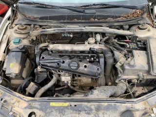 bontott VOLVO S80 Jobb Féltengely