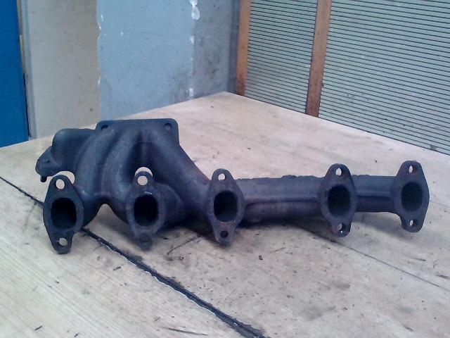 bontott VOLVO S80 Leömlő (Soros)