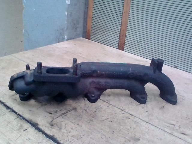 bontott VOLVO S80 Leömlő (Soros)