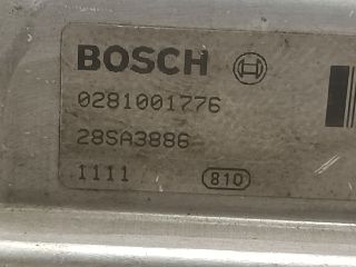 bontott VOLVO S80 Motorvezérlő