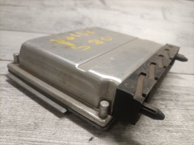 bontott VOLVO S80 Motorvezérlő