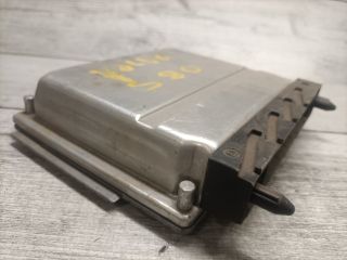 bontott VOLVO S80 Motorvezérlő