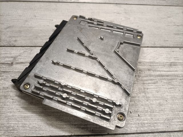 bontott VOLVO S80 Motorvezérlő