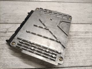 bontott VOLVO S80 Motorvezérlő