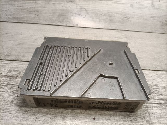 bontott VOLVO S80 Motorvezérlő