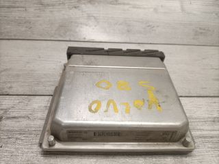 bontott VOLVO S80 Motorvezérlő