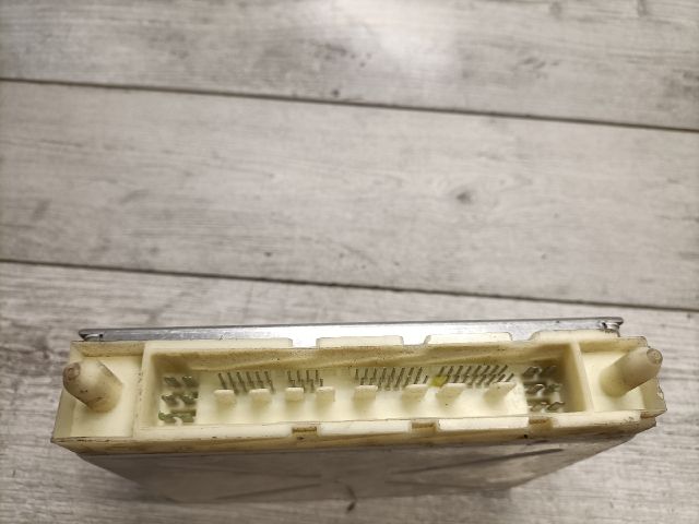 bontott VOLVO S80 Motorvezérlő