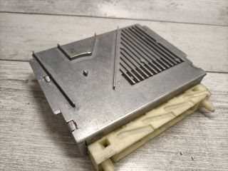 bontott VOLVO S80 Motorvezérlő