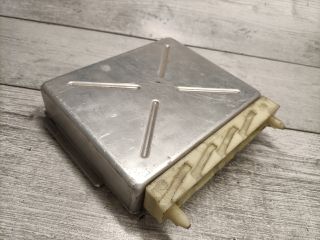 bontott VOLVO S80 Motorvezérlő