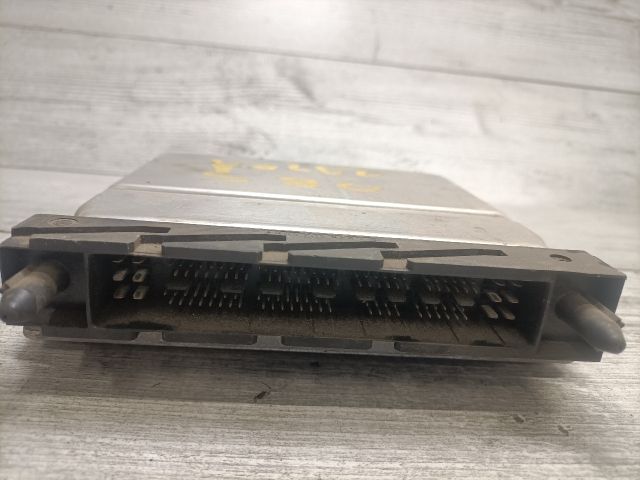 bontott VOLVO S80 Motorvezérlő