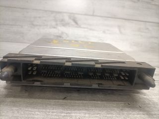 bontott VOLVO S80 Motorvezérlő