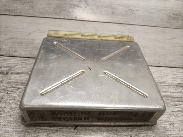 bontott VOLVO S80 Motorvezérlő