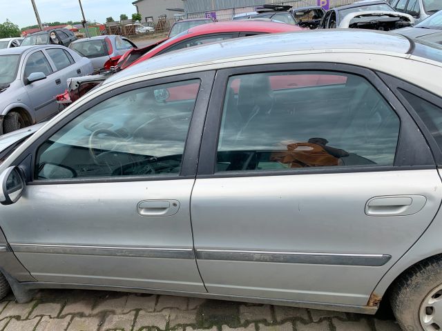 bontott VOLVO S80 Önindító
