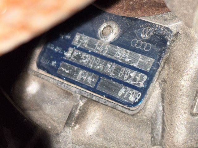 bontott VOLVO S80 Turbó