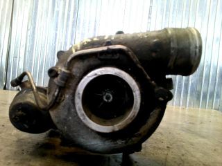 bontott VOLVO S80 Turbó