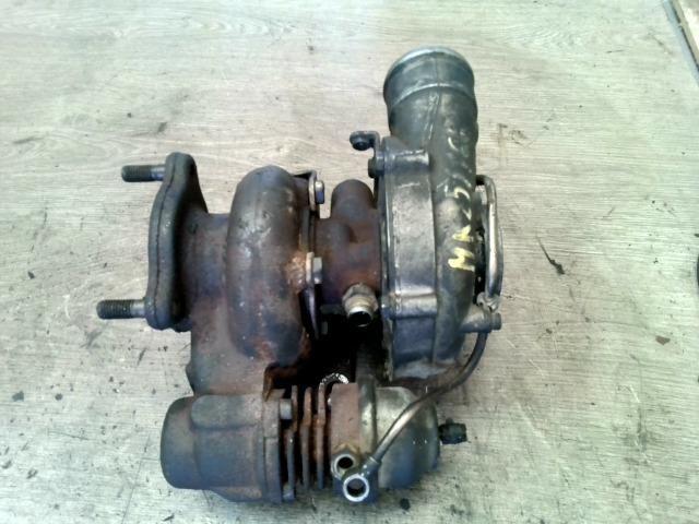 bontott VOLVO S80 Turbó