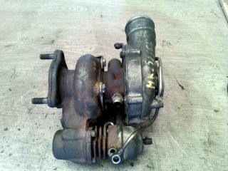 bontott VOLVO S80 Turbó