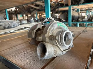bontott VOLVO S80 Turbó