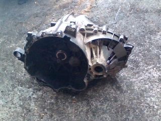 bontott VOLVO S80 Váltó (Mechanikus)