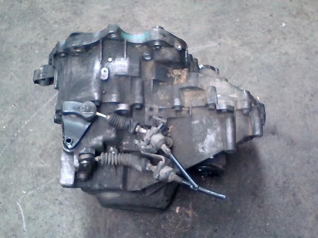 bontott VOLVO S80 Váltó (Mechanikus)