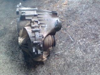 bontott VOLVO S80 Váltó (Mechanikus)