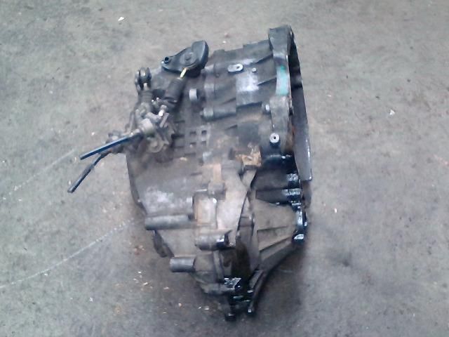 bontott VOLVO S80 Váltó (Mechanikus)