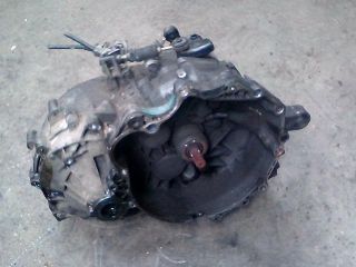 bontott VOLVO S80 Váltó (Mechanikus)