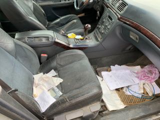 bontott VOLVO S80 Vezérműtengely (Magában)