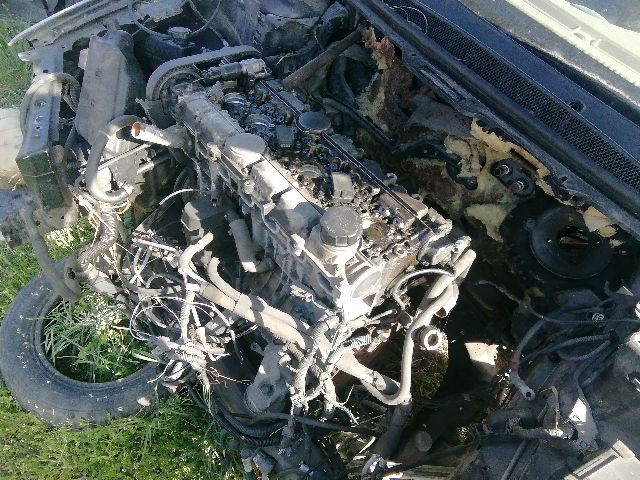 bontott VOLVO S80 Bal hátsó Rugó