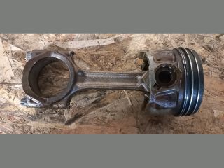 bontott VOLVO S80 Dugattyú és Hajtókar