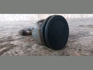 bontott VOLVO S80 Dugattyú és Hajtókar