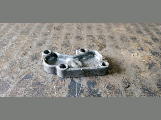 bontott VOLVO S80 Dugattyú Hűtő Fúvóka