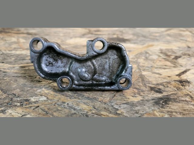 bontott VOLVO S80 Dugattyú Hűtő Fúvóka