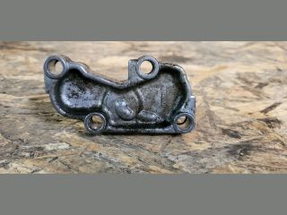 bontott VOLVO S80 Dugattyú Hűtő Fúvóka