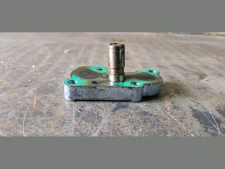 bontott VOLVO S80 Dugattyú Hűtő Fúvóka