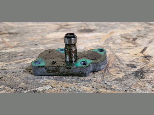 bontott VOLVO S80 Dugattyú Hűtő Fúvóka