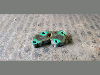 bontott VOLVO S80 Dugattyú Hűtő Fúvóka