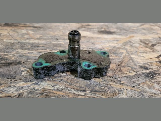 bontott VOLVO S80 Dugattyú Hűtő Fúvóka