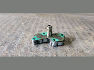 bontott VOLVO S80 Dugattyú Hűtő Fúvóka