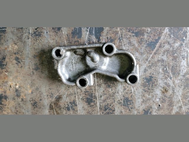 bontott VOLVO S80 Dugattyú Hűtő Fúvóka