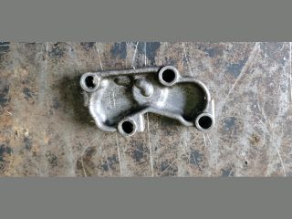 bontott VOLVO S80 Dugattyú Hűtő Fúvóka