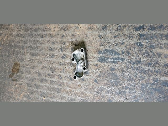 bontott VOLVO S80 Dugattyú Hűtő Fúvóka