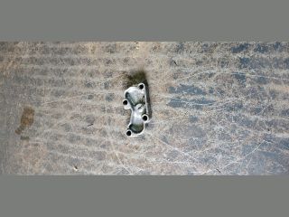 bontott VOLVO S80 Dugattyú Hűtő Fúvóka