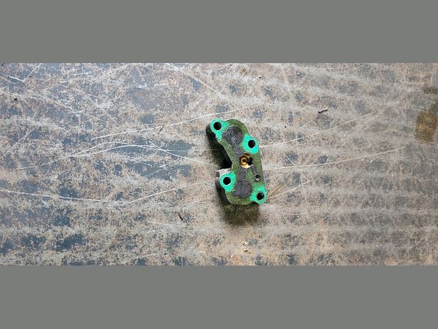 bontott VOLVO S80 Dugattyú Hűtő Fúvóka